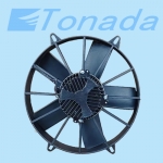 EBM W3G280-EQ20-43 Replacement, Tonada EC Fan